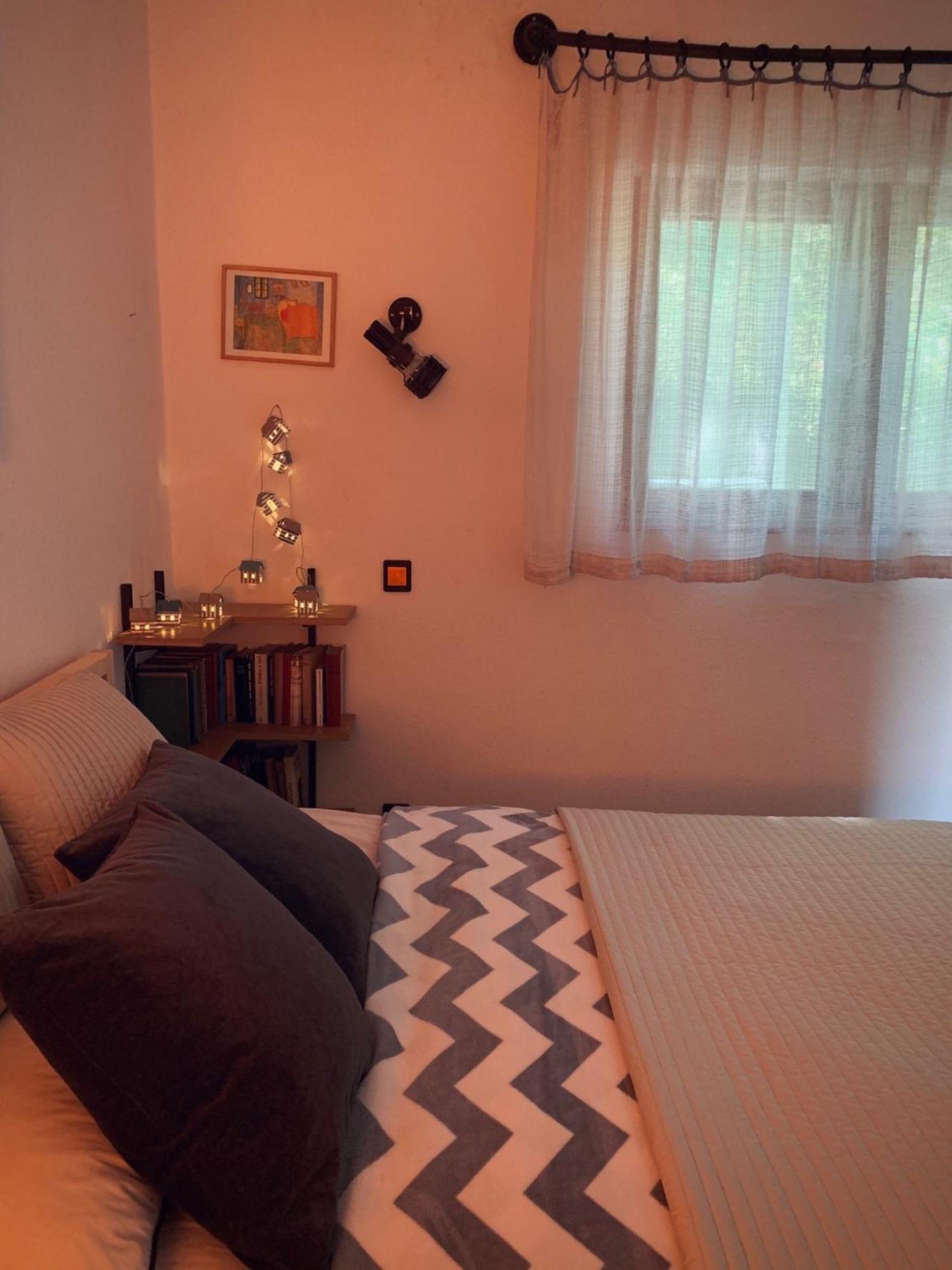 Holiday home Cube - Kiado Nyaralo Kilatassal A Dunakanyarra Domos