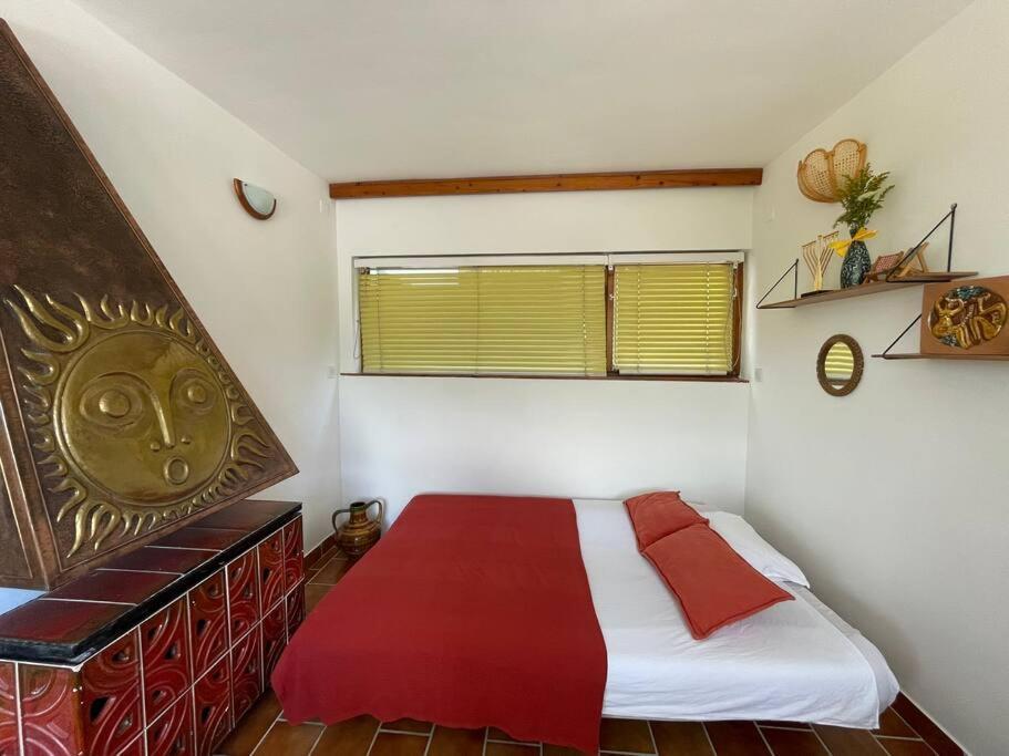 Holiday home Cube - Kiado Nyaralo Kilatassal A Dunakanyarra Domos